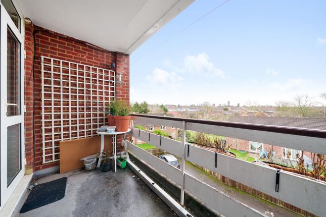 Flat for sale in Caroline Court, The Chase