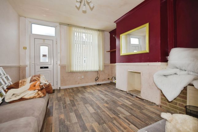 40, Hoole Street, Chesterfield photo 2