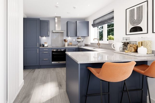 Plot 89, Farleigh Fields, Barnwood Dt, Farleigh Road, Bristol photo 4