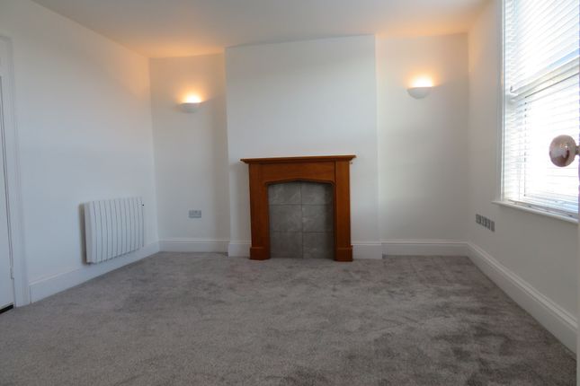 Flat 3, Northwood Place, Cowes photo 4