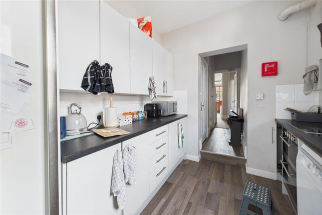 11 St. Vincents Road, Clifton Wood, Bristol Bs8 4P
