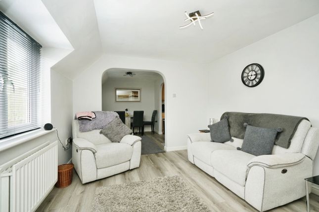 Flat for sale in Netherwood Way, Westhoughton, Bolton