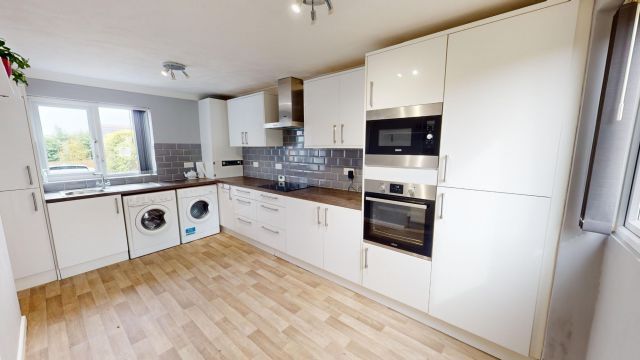 Detached bungalow for sale in Burmans Way, Cogenhoe, Northampton