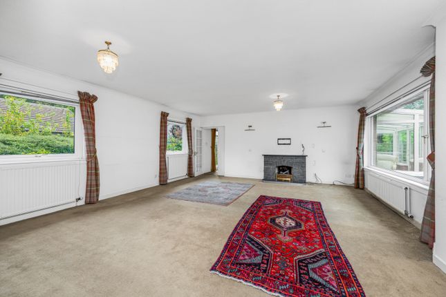 Holmwood, St Ronans Drive, Kinross photo 3