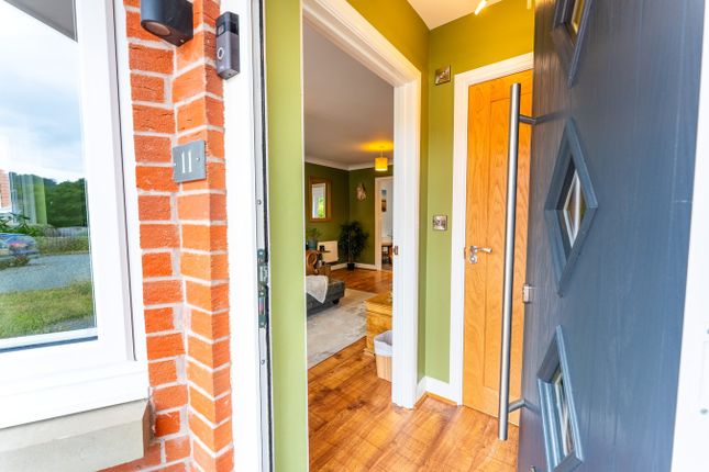 11 Ithon View, Tremont Park, Llandrindod Wells photo 4