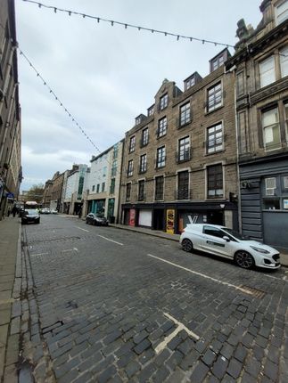 Thumbnail Flat to rent in Exchange Street, City Centre, Dundee