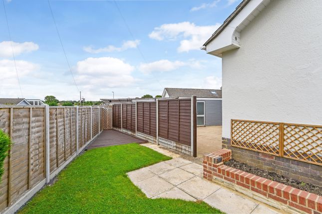 Detached bungalow for sale in Bourne Close, Horndean, Waterlooville