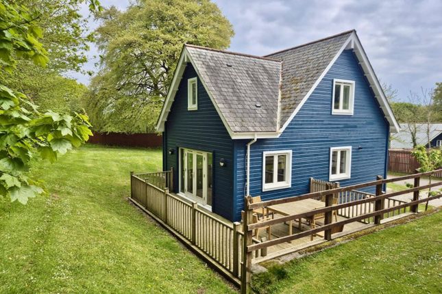 Villa 1, Trewhiddle Village, Pentewan Road, St. Austell photo 2