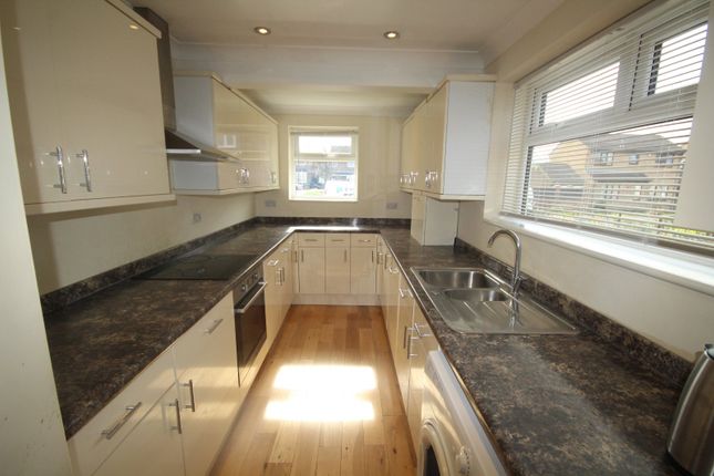 Bungalow for sale in Willowbank, Coulby Newham, Middlesbrough, North Yorkshire