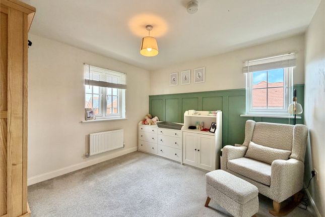 4, Dilkes House, 36, Barossa Road, Aldershot photo 4