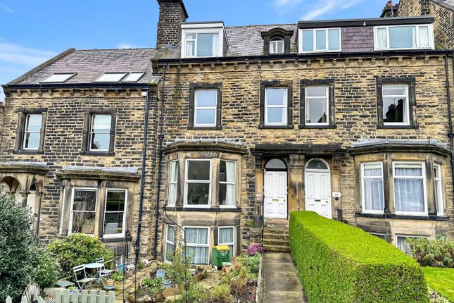 Terraced house for sale in Parish Ghyll Road, Ilkley