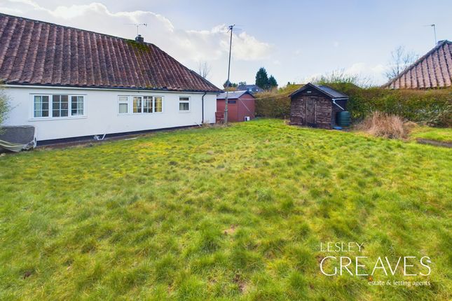 2-bed house on 43, Toston Drive, Nottingham, £210,000