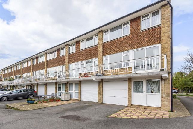 End terrace house for sale in Dorking Road, Epsom