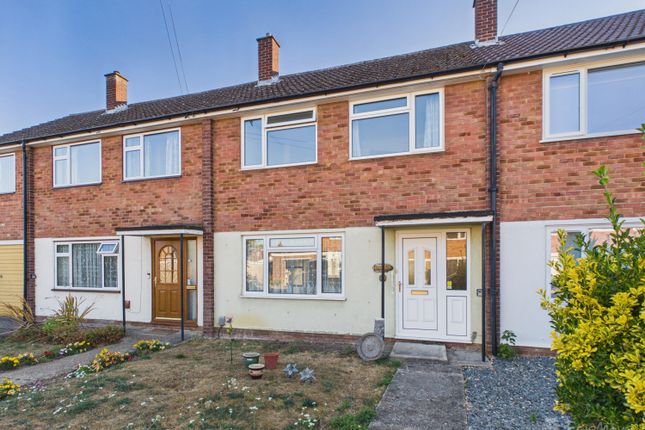 3 Bedroom Terraced in CB24 6BX