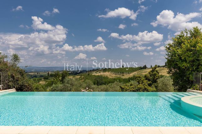 Country house for sale in Via Pancole, San Gimignano, Toscana