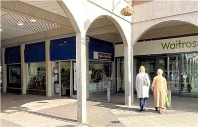 Thumbnail Retail premises to let in 9 Clevedon Walk, Nailsea, Bristol, Somerset