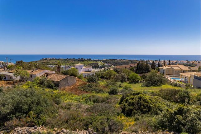 Land for sale in Cerro Da Águia, Albufeira E Olhos De Água, Albufeira Algarve