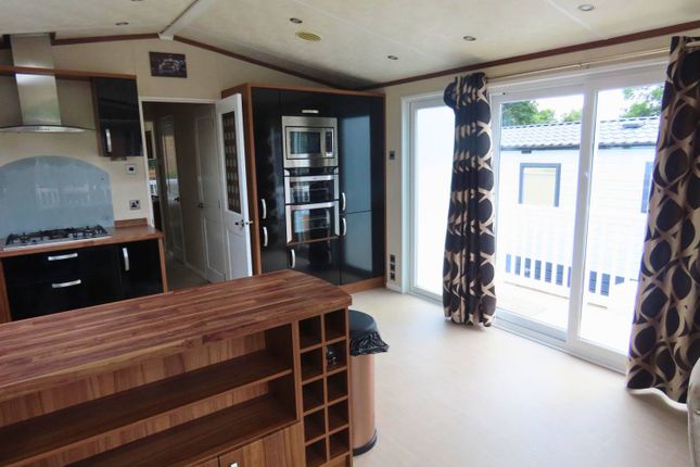 1, Northwood caravan and lodge park, Tarporley photo 3