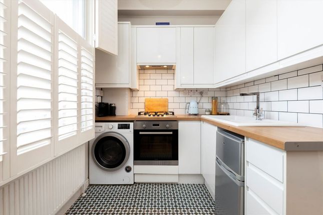 24B, Campbell Road, London photo 4