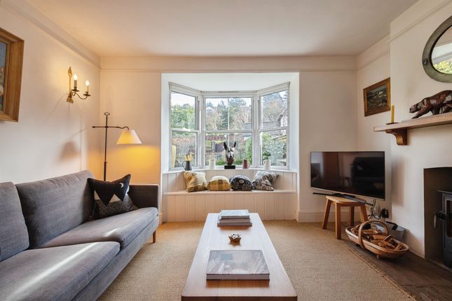 Barn Cottage, Doverhay, Minehead photo 4