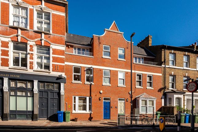 Brook Drive, London, SE11, Kennington photo 2