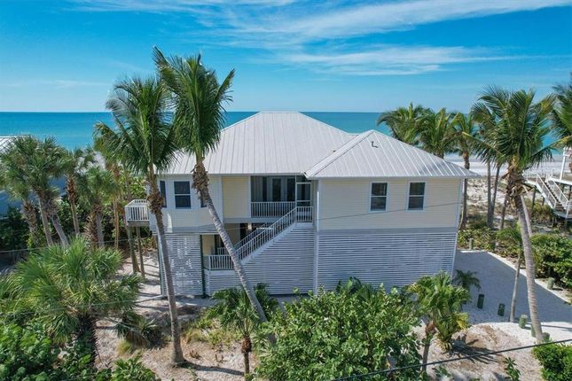 Thumbnail Property for sale in 161 S Gulf Blvd, Placida, Florida, 33946, United States Of America