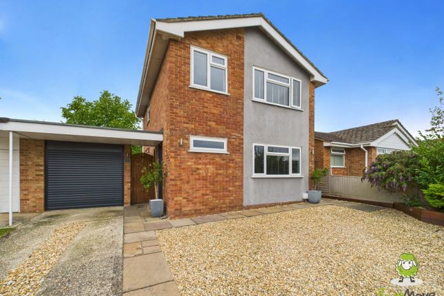 Ewemove Basingstoke Avon Road External Front