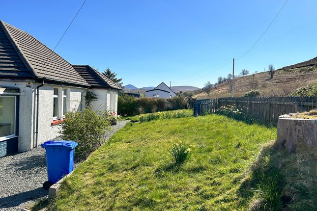 Detached house for sale in Carbostmore, Isle Of Skye