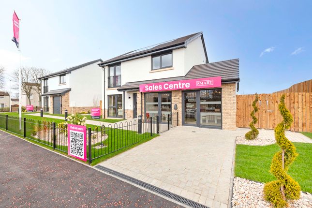 Primrose Grange, off Primrose Lane, Rosyth photo 3