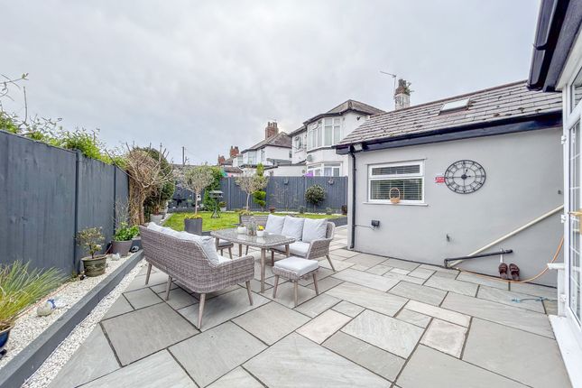 Detached house for sale in Cae Brynton Road, Newport
