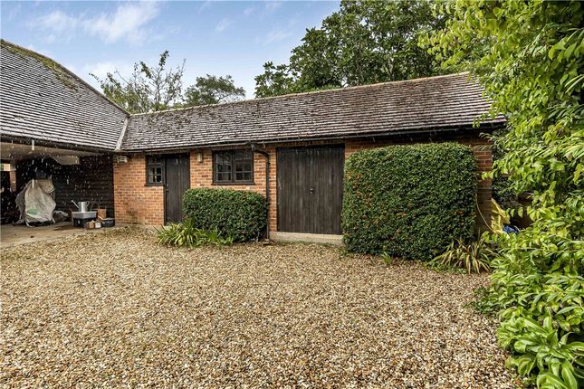 Detached house for sale in Sutton Wick Lane, Drayton, Abingdon, Oxfordshire