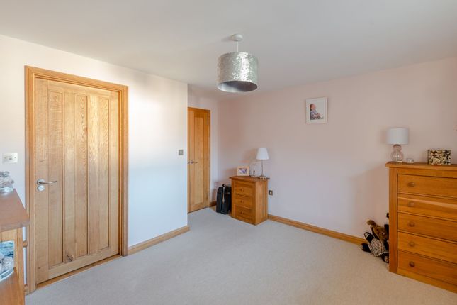 Detached house for sale in Iter Court, Bow
