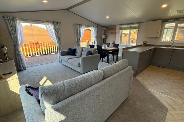 2-bed house on 2023 Atlas Wisteria, Mains of Taymouth, Kenmore, £240,000