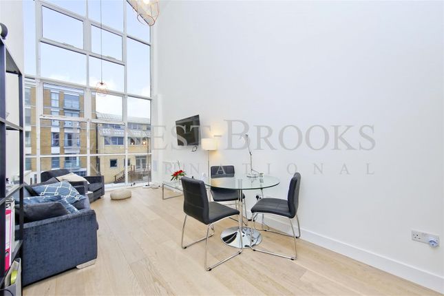 Thumbnail Detached house to rent in Sail Loft Court, 10 Clyde Square, Limehouse
