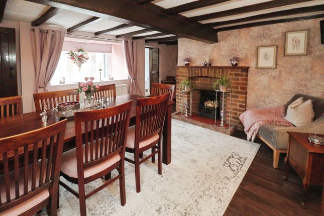 Hillside Cottage, Market Rasen photo 4