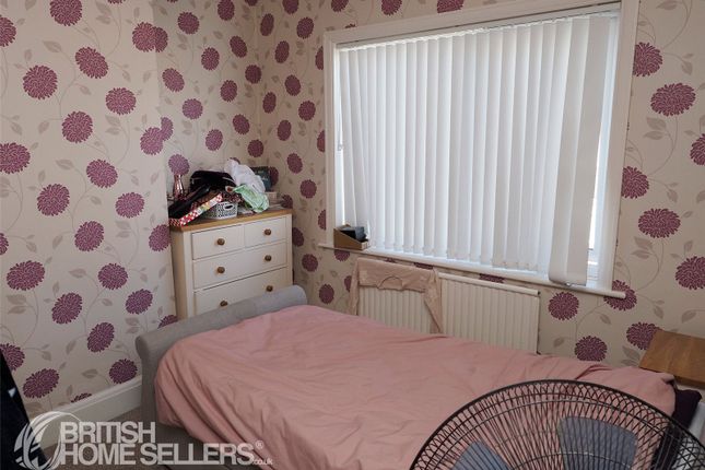 Terraced house for sale in Baroness Road, Grimsby, Lincolnshire
