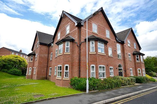 Flat for sale in Windsor House, Olive Shapley Avenue, Didsbury