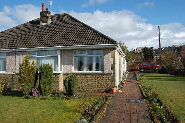 Thumbnail Bungalow to rent in Low Lane, Bare, Morecambe