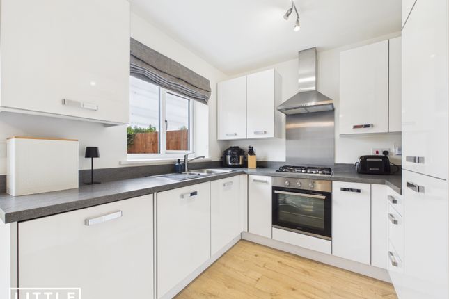 12, Aitken Way, St. Helens photo 2