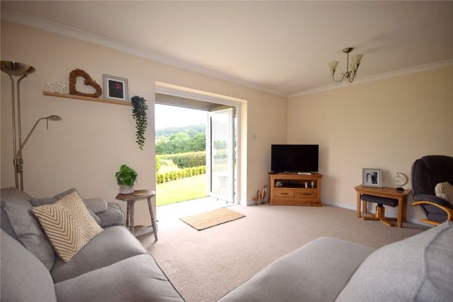 Bungalow for sale in Chapel Close, Stepaside, Mochdre, Newtown