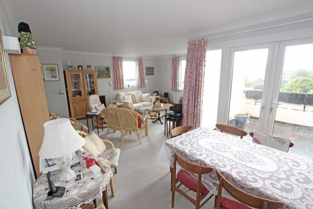 Penthouse for sale in Arundel Road, Eastbourne