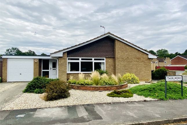 3 bed bungalow to rent in Thirlmere, Liden, Swindon, Wiltshire SN3