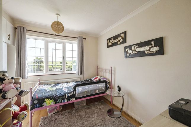 Semi-detached house for sale in Barnsley Road, Marr, Doncaster