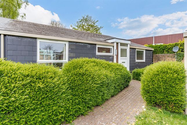 2-bed house on 51, Knights Croft, New Ash Green, £325,000