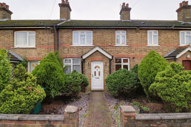 Thumbnail Terraced house for sale in Mays Lane, Barnet, Hertfordshire