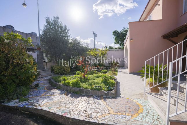 Villa for sale in Via Luigi De Angelis, Ischia, Campania