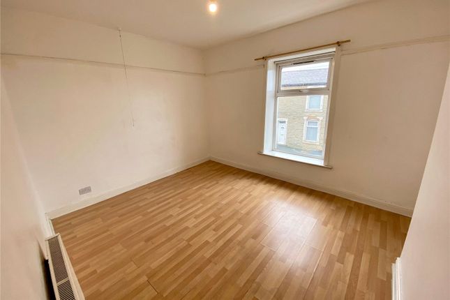 Terraced house to rent in Major Street, Accrington, Lancashire