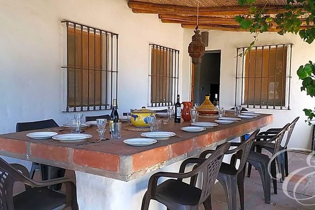 Country house for sale in Viñuela, Axarquia, Andalusia, Spain