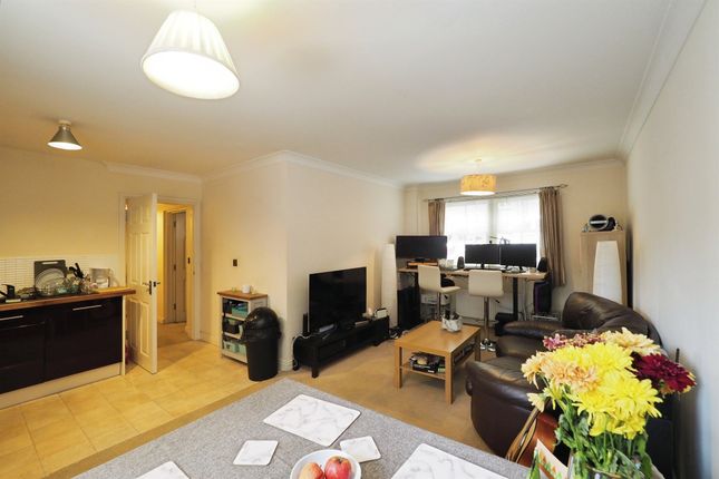 Jaeger Close, Belper photo 4