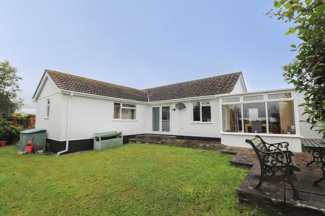 Detached bungalow for sale in Summerlane Park, Pelynt